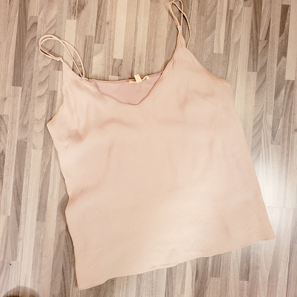 Wilfred Blush Pink Camisole